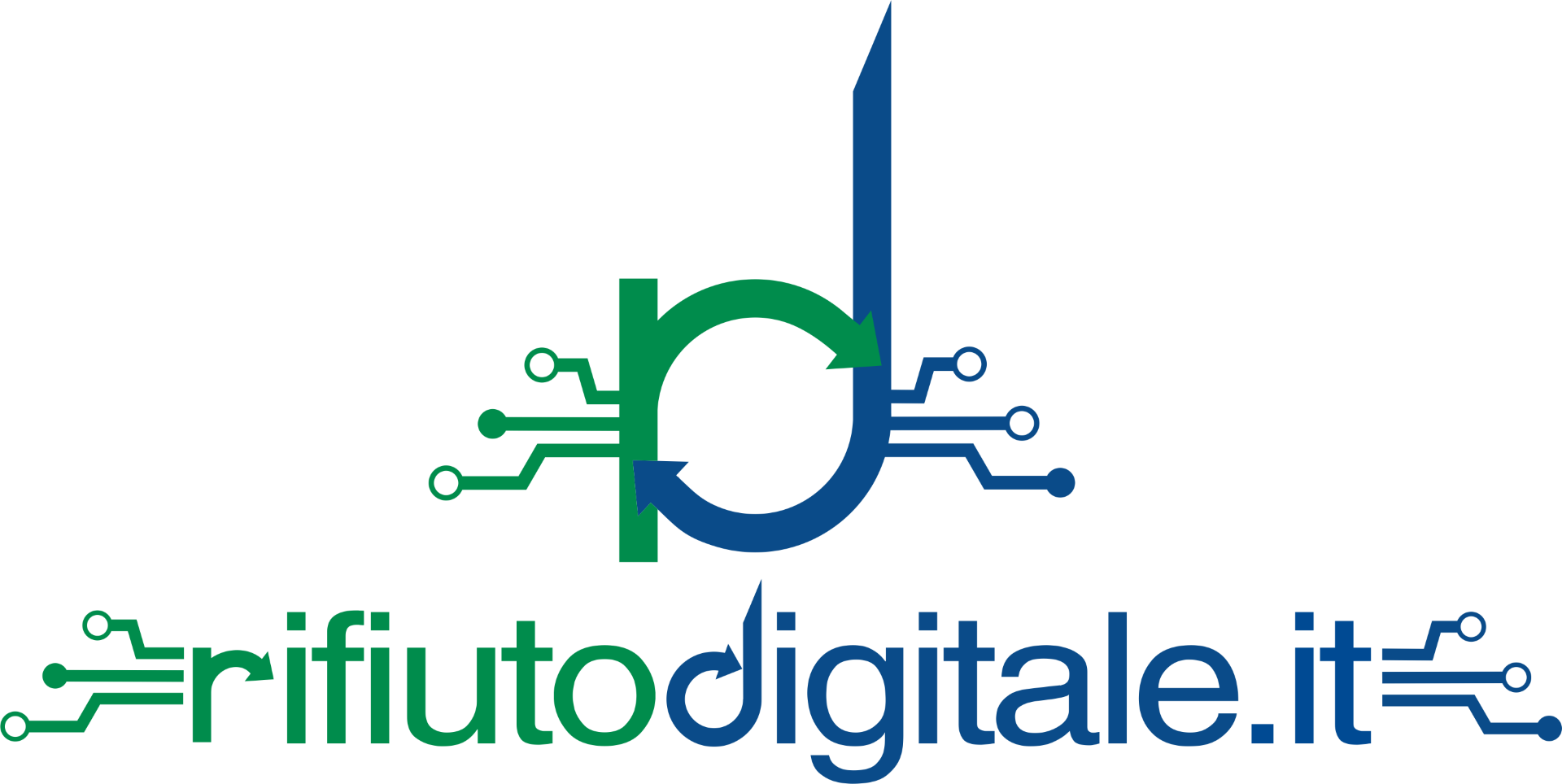 Gestione Rifiuti Logo